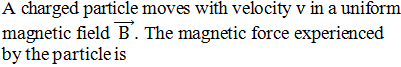Physics-Moving Charges and Magnetism-82809.png